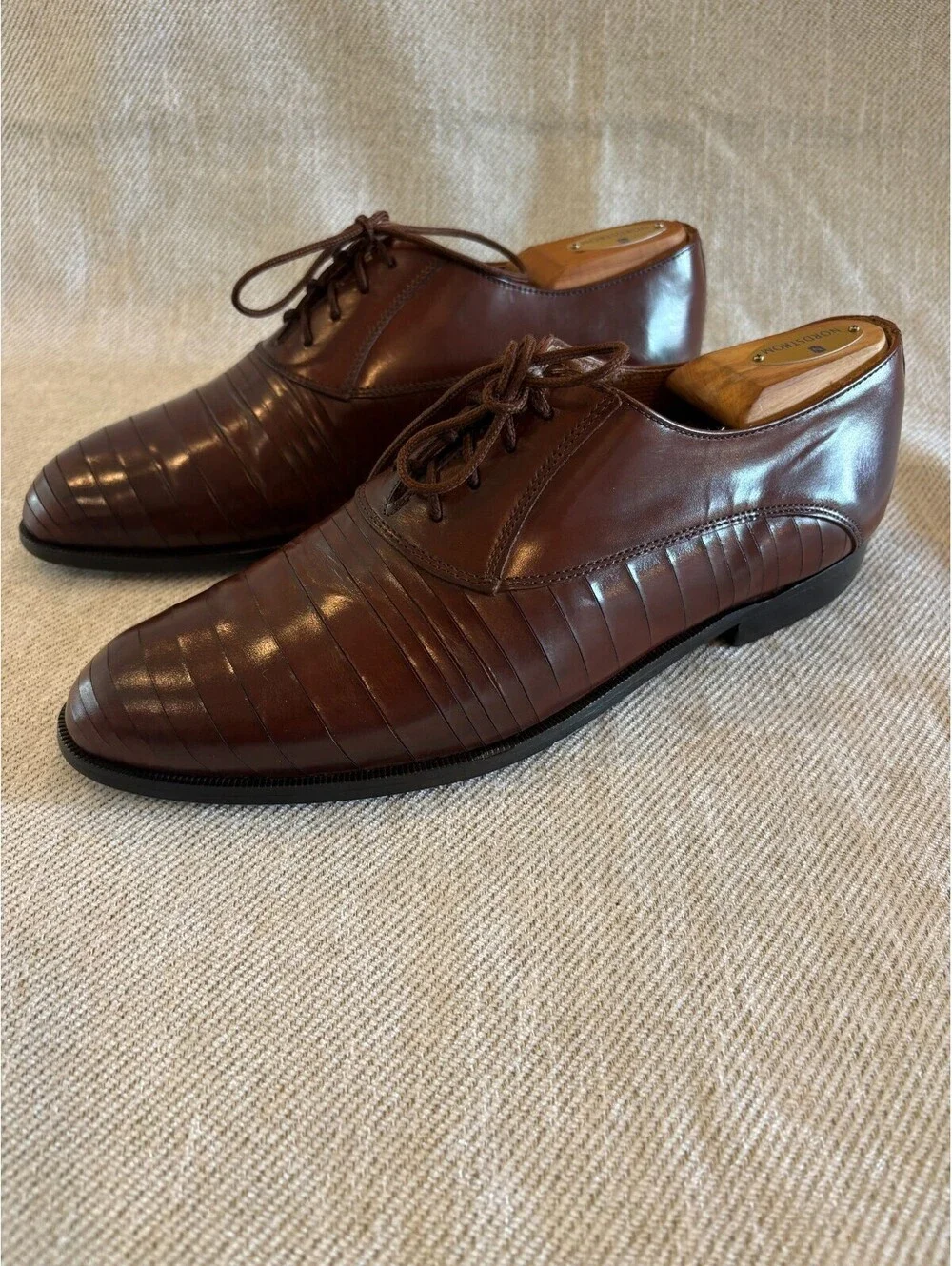 Giorgio Brutini vintage giorgio
